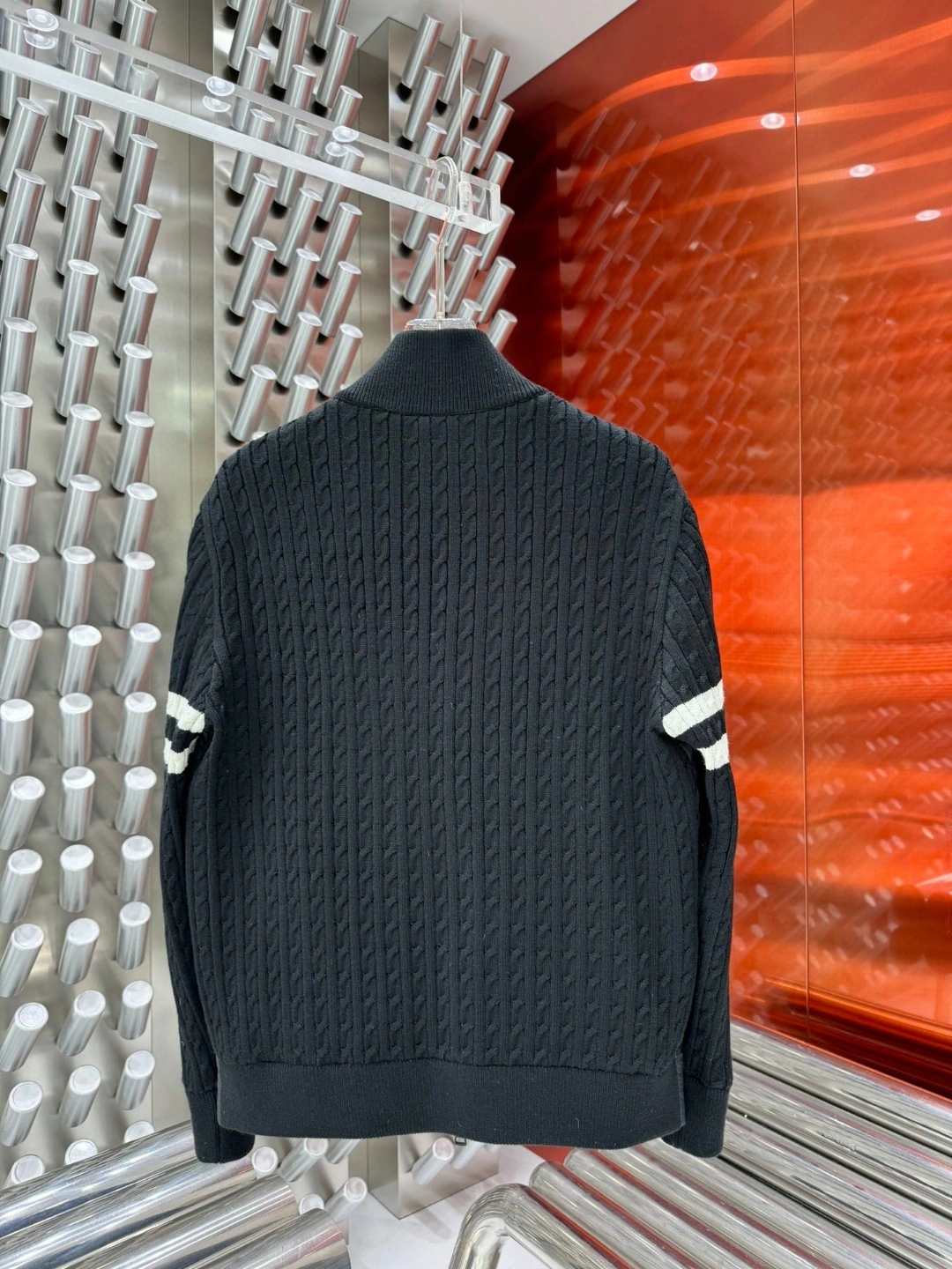 wg.luxury- 7o9385r Down Jacket 3colour item:D-F443J2320-3